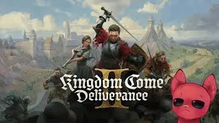 Blind Hardcore Day 15: Wayfaring - Kingdom Come Deliverance II
