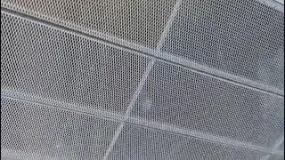 Expanded Metal Mesh Ceiling Suppliers
