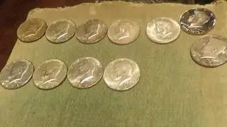 Coin Roll Hunting 2017