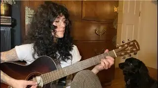 i&rsquo;ll be your mirror (courtney barnett / the velvet underground and nico)