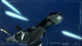 Earth 2150 - Opening - Ai Upscaled