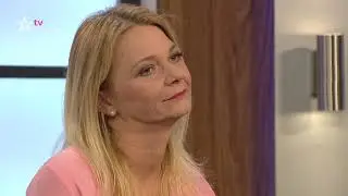 Soudkyně Barbara (2018/223) - Talent není všechno