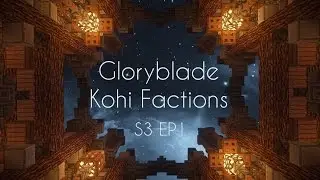 |Kohi|S3 EP1| Lets Play Hypeee