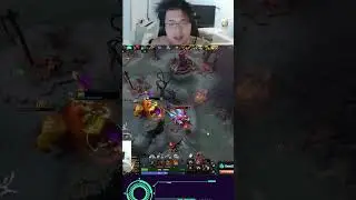 Classic EE-Sama #dota2 #shorts #eternalenvy