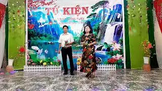 TÂN CỔ THÀ TRẮNG THÀ ĐEN - DƯƠNG PHƯƠNG VÀ LỆ HOA.