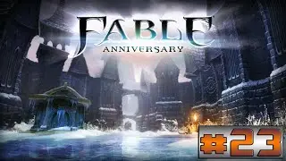 Fable Anniversary Episode 23 - The Ship If The Drowned