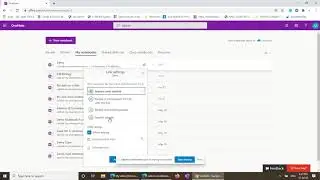 How To Share notebooks from onenote with your colleagues