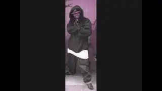 They Aint Ready (Mell Mann Hoe) (Walt Grezz)