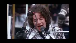 Carole King been to Keenan : Live Central Park