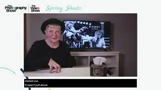 Music photography bootcamp
