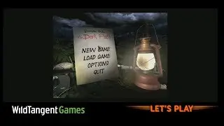 Barrow Hill: The Dark Path Walkthrough - (Let's Play - was LIVE - Commentary)