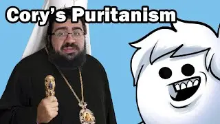 Лучшее из пуританства Кори (сборник OneyPlays)
