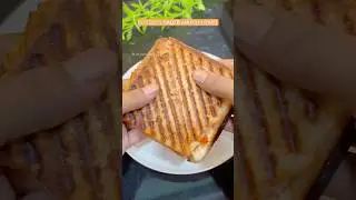 Crunchy cheesy maggi toast❤️&zwj;🔥😍🫠#viralshorts #cheesy #maggi #cooking #short