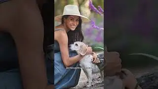 😊Meghan Markle&rsquo;s Life in Montecito 🇺🇸 #meghanmarkle #princeharry