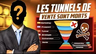 La nouvelle m&eacute;thode (m&eacute;connue) pour vendre tes infoproduits / coaching en 2024