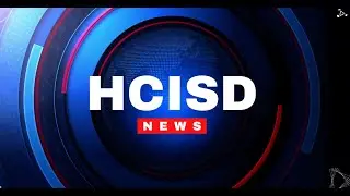 HCISD News #4