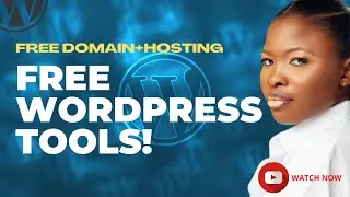 Free Ways to Practice WordPress WITHOUT Hosting or Domain (Best Tools!)