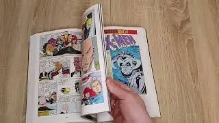 X-MEN EPIC COLLECTION TP BISHOPS CROSSING