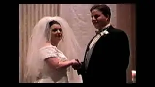 Brian and Kristin's Wedding