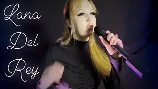 Elizabeth Yurchenko,Goodbye kiss cover