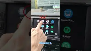 Pon el MISMO FONDO en tu m&oacute;vil y en ANDROID AUTO 🚗📱