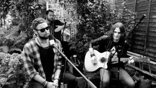 Fragile Things Acoustic Session - Broken Sun
