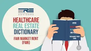 What Is Fair Market Rent (FMR)?