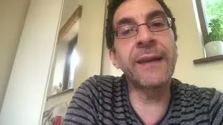 The male child caught up ( the gathering of the elect)