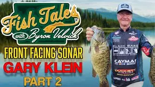 Byron Velvick's FISH TALES: Gary Klein part 2