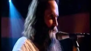Josh T  Pearson 'Woman When I've Raised Hell' On Later With Jools Holland 2011