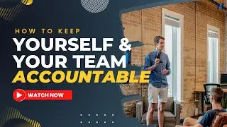 How Successful CEOs Hold Themselves and Their Team Accountable | Chief Executive Officer
