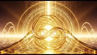 QUANTUM TIMELINE JUMP PORTAL 777Hz + 963Hz | Shift Into Your Highest Reality Instantly