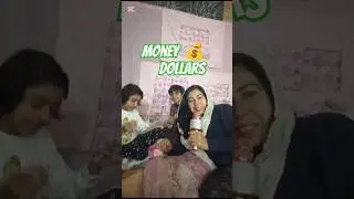 I got money@AllahKiDosti #money  #kidsinterview  #funnyvedio
