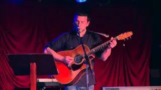 'Fly' - Brian Campeau (Nick Drake cover)