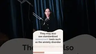 Substance or medication induced anxiety disorder