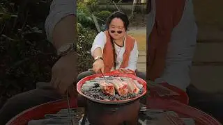 Simple Steak Dinner | Juicy & Delicious!