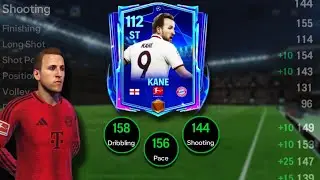 IS THIS UCL HARRY KANE IS WORST STRIKER ⁉️|| Full REVIEW GAMEPLAY || FC MOBILE
