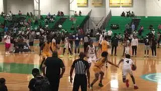 Alphonzo Billups (2022/Team Loaded) - Southern Jamfest Highlights 5/23/2021