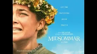 MP7 Midsommer Movie Review