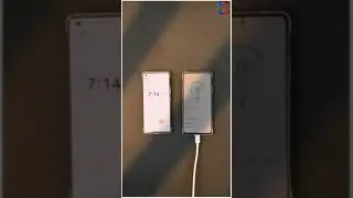 IQOO 7 120 Watts Fast Charging Test !! IQOO 7 !! #Shorts