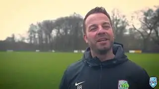 Brian Rasmussen - First Team Coach
