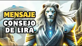 ¡UN CAMBIO SILENCIOSO ESTÁ SUCEDIENDO AHORA! CONSEJO DE LIRA