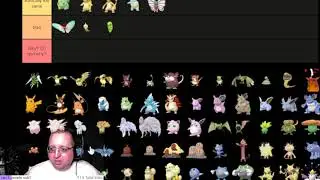 Shiny pok&eacute;mon tier list - Gen 1-8 and variants