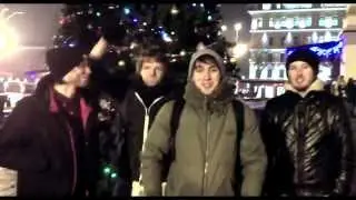 "Call Me Maybe" by Carly Rae Jepsen - Feat ЛЮМЬЕР