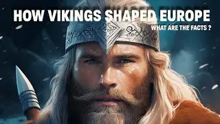 The Viking Legacy, Exploration, Conquest, and Culture