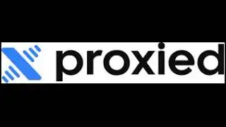 Proxied logo