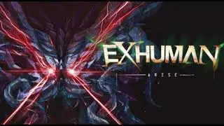 Exhuman - Arise (Official Audio)