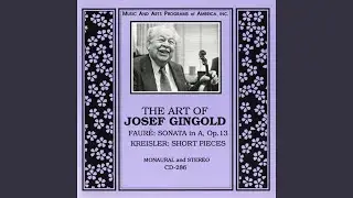 Violin Concerto in D Major, Op. 61: III. Rondo. Allegro