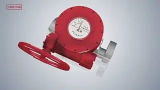Forged Steel Ball Valve Assembly & Structure | THINKTANK