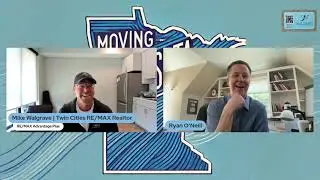 Moving Minnesota interviews the 